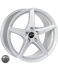 ZF TL5581 S R18 W8.5 PCD5x112 ET29 DIA66.6